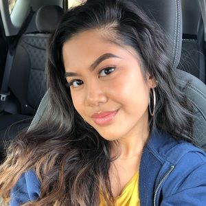 Meet your Posher, Priscilla